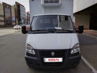 2020 ГАЗ ГАЗель (3302), белый, 1399000 рублей, вид 2