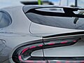 2025 Xiaomi YU7 Pro, серебристый, 7210000 рублей - вид 5