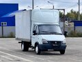2013 ГАЗ ГАЗель (3302), белый - вид 4