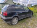 1997 Volkswagen Golf III, чёрный, 195000 рублей - вид 3