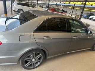 2011 Mercedes-Benz E-Класс 200 5G-Tronic IV (W212, S212, C207), серый, 1150000 рублей, вид 2