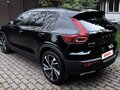 2018 Volvo XC40 I, чёрный, 2650000 рублей - вид 2