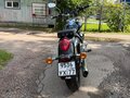 2018 Lifan LF250-B, чёрный, 250000 рублей - вид 5