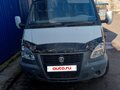 2010 ГАЗ ГАЗель (3302), белый - вид 1