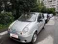 2010 Daewoo Matiz I Рестайлинг, серебристый, 120000 рублей