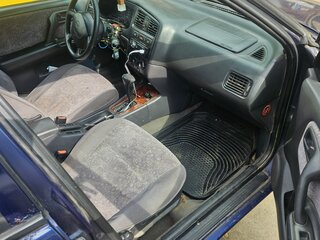 1996 Nissan Primera II (P11), синий, 100000 рублей, вид 5