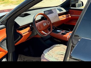 2026 Changan Qiyuan Q07 31.7 kWh, чёрный, 3400000 рублей, вид 4