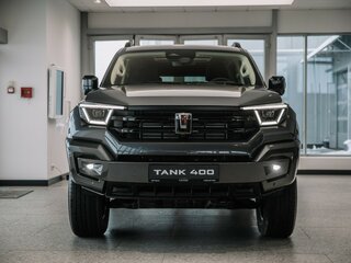 2026 Tank 400 I, серый, 6999000 рублей, вид 2