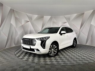 2023 Haval Jolion I, белый, 1605150 рублей, вид 1