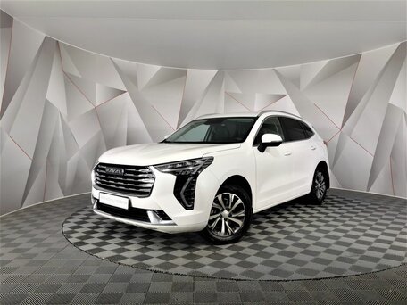 Haval Jolion I