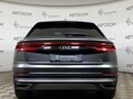 2018 Audi Q8 55 TFSI I (4M), серый, 6099900 рублей - вид 6