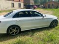 2015 Mercedes-Benz C-Класс 180 IV (W205), белый, 1730000 рублей - вид 6