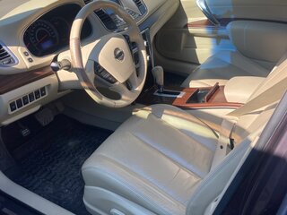 2012 Nissan Teana II (J32) Рестайлинг, серый, 1400000 рублей, вид 4