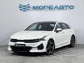 2020 Kia K5 III, белый, 2500000 рублей