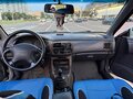 1995 Subaru Impreza I, серебристый - вид 9