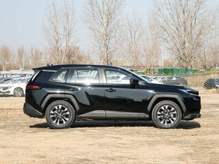 2026 Toyota RAV4 VI (XA60), чёрный, 4210000 рублей, вид 3