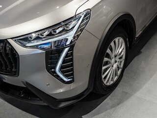 2026 Haval Jolion I Рестайлинг 2, серый, 2799000 рублей, вид 3