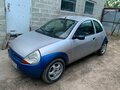1997 Ford KA I, серебристый, 130000 рублей - вид 4