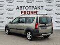 2020 Lada (ВАЗ) Largus Cross I, серый, 798000 рублей - вид 6