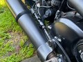 2019 Harley-Davidson Street 750, чёрный, 770000 рублей - вид 11