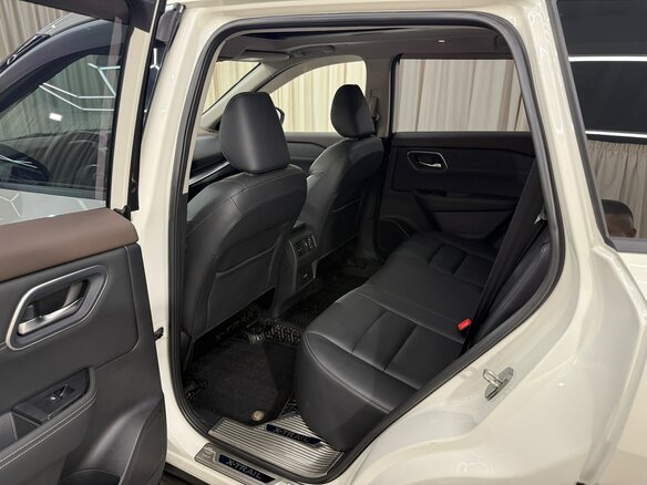 2021 Nissan X-Trail IV, белый, 3299900 рублей - вид 20