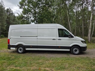 2024 MAN TGE, белый, 4250000 рублей, вид 5