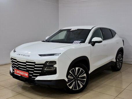 Jetour Dashing I