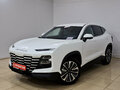 2024 Jetour Dashing I, белый, 2030000 рублей