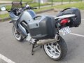 2007 BMW F 800 ST, серый, 375000 рублей - вид 2