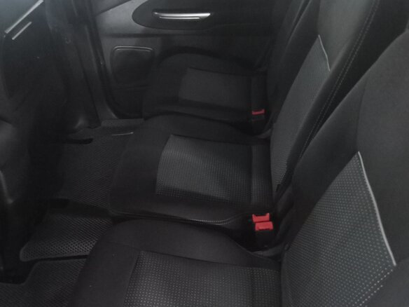 2011 Ford Galaxy II Рестайлинг, белый, 900000 рублей - вид 24