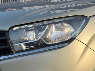 2021 Lada (ВАЗ) XRAY I, серый, 1020000 рублей, вид 5