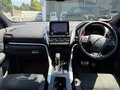 2022 Mitsubishi Eclipse Cross I Рестайлинг, чёрный - вид 7