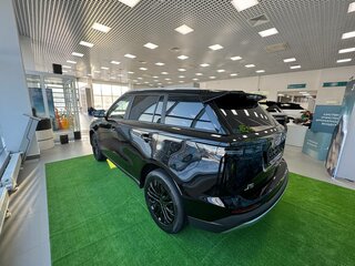 2026 Jaecoo J6, чёрный, 2749000 рублей, вид 2