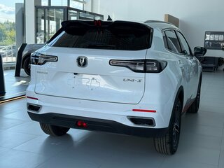 2025 Changan UNI-S I, белый, 3179900 рублей, вид 4