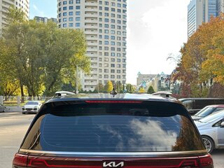 2021 Kia Carnival IV, серый, 4870000 рублей, вид 4