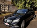 2015 Mercedes-Benz E-Класс 200 IV (W212, S212, C207) Рестайлинг, чёрный, 1816000 рублей