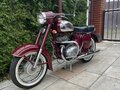 1969 Jawa 350/360, красный, 450000 рублей