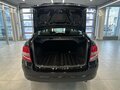 2026 Lada (ВАЗ) Granta I Рестайлинг, чёрный - вид 9