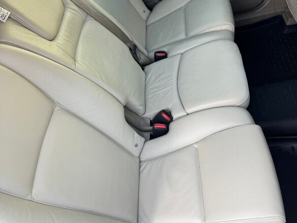 2012 Volvo XC90 I Рестайлинг, чёрный - вид 13