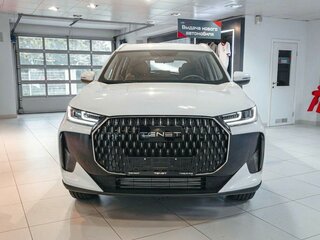 2026 Tenet T7, белый, 2785000 рублей, вид 3