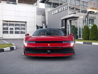 2026 Ferrari 849 Testarossa, красный, 86900000 рублей, вид 2