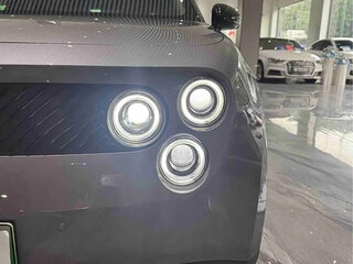 2025 Nio Firefly, серый, 1630000 рублей, вид 3