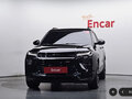 2022 Chevrolet TrailBlazer III, чёрный, 1898520 рублей