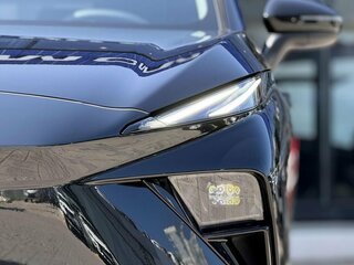 2026 Omoda C5 II, чёрный, 2399000 рублей, вид 5