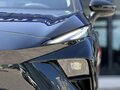 2026 Omoda C5 II, чёрный - вид 4