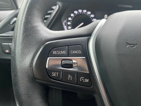 2020 BMW 2 серии Gran Coupe 218i F44, серый, 2549000 рублей - вид 31