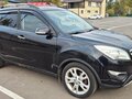 2014 Changan CS35, чёрный, 480000 рублей - вид 7