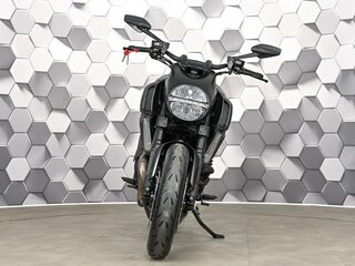 2013 Ducati Diavel, чёрный, 869000 рублей, вид 5