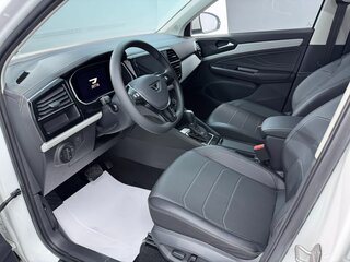 2023 Jetta VS7 I Рестайлинг 1, белый, 1600000 рублей, вид 5