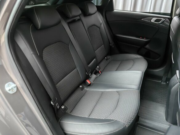 2019 Kia Ceed III, коричневый - вид 9